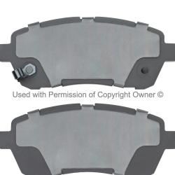 QUALITY-BUILT 10031454C