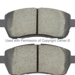 QUALITY-BUILT 10031454C