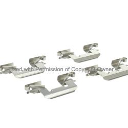 QUALITY-BUILT 10031454C