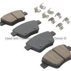 QUALITY-BUILT 10031456C