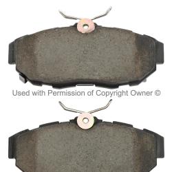 QUALITY-BUILT 10031465C