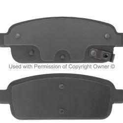 QUALITY-BUILT 10031468C