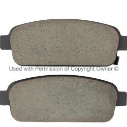 QUALITY-BUILT 10031468C