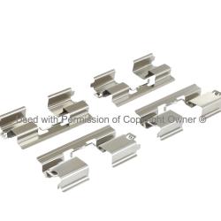 QUALITY-BUILT 10031468C