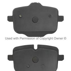 QUALITY-BUILT 10031469M