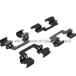 QUALITY-BUILT 10031473M