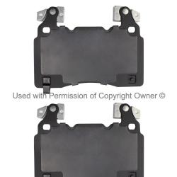 QUALITY-BUILT 10031474AM