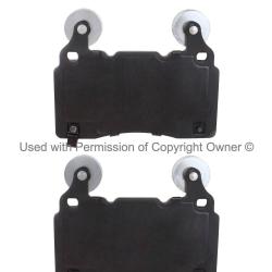 QUALITY-BUILT 10031474M