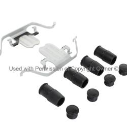 QUALITY-BUILT 10031504C