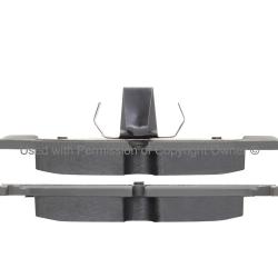 QUALITY-BUILT 10031504C