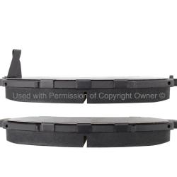 QUALITY-BUILT 10031521AC