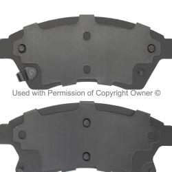 QUALITY-BUILT 10031522C