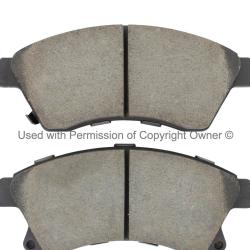 QUALITY-BUILT 10031522C