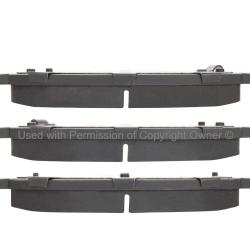 QUALITY-BUILT 10031522C