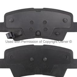 QUALITY-BUILT 10031544C