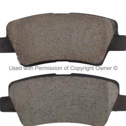 QUALITY-BUILT 10031544C