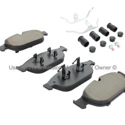 QUALITY-BUILT 10031549M