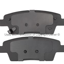 QUALITY-BUILT 10031551C