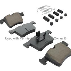 QUALITY-BUILT 10031561C