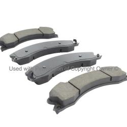 QUALITY-BUILT 10031565M