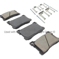 QUALITY-BUILT 10031576C