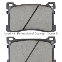 QUALITY-BUILT 10031576C