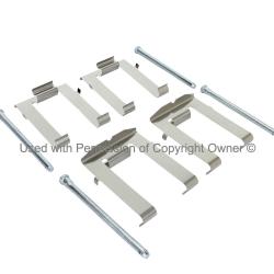 QUALITY-BUILT 10031576C