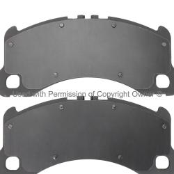 QUALITY-BUILT 10031577M