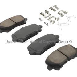 QUALITY-BUILT 10031585C