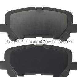 QUALITY-BUILT 10031585C