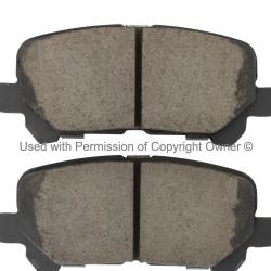 QUALITY-BUILT 10031585C