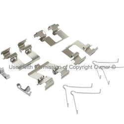 QUALITY-BUILT 10031585C