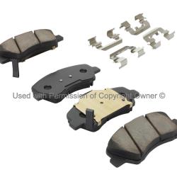 QUALITY-BUILT 10031593C