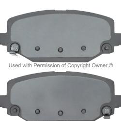 QUALITY-BUILT 10031596C