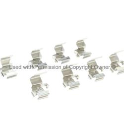 QUALITY-BUILT 10031596C