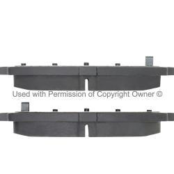 QUALITY-BUILT 10031596C