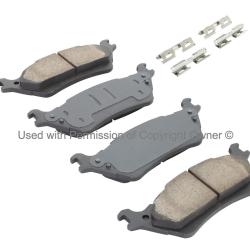 QUALITY-BUILT 10031602C