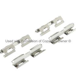 QUALITY-BUILT 10031602C