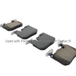 QUALITY-BUILT 10031609AM