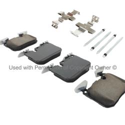 QUALITY-BUILT 10031609C