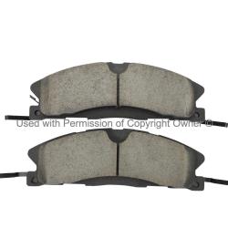 QUALITY-BUILT 10031611AC