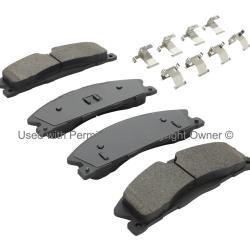 QUALITY-BUILT 10031611C