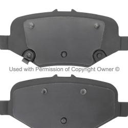 QUALITY-BUILT 10031612M