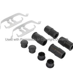 QUALITY-BUILT 10031613C