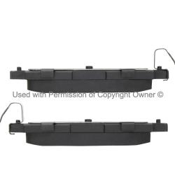 QUALITY-BUILT 10031624C