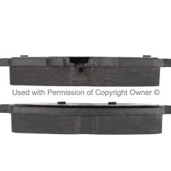 QUALITY-BUILT 10031630AC