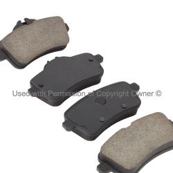 QUALITY-BUILT 10031630AM