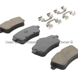 QUALITY-BUILT 10031630M