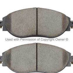 QUALITY-BUILT 10031633C