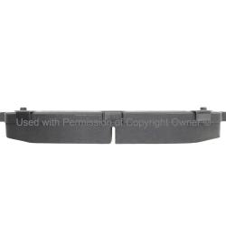 QUALITY-BUILT 10031640BC